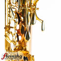 Yanagisawa T-WO2 Professional Tenor Saxophone - Bronze (Competition Demo / Open Box Model)