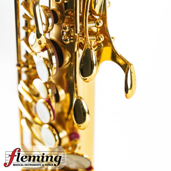 Yamaha YAS-875EX Custom EX Professional Alto Saxophone