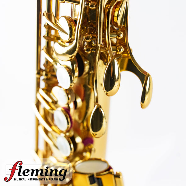 Yamaha YAS-875EXII Alto Saxophone