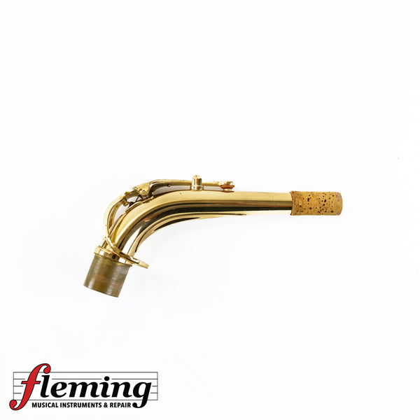 Selmer-Paris Super Action 80 Series II Alto Saxophone