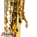 Yamaha YTS-875EXII Custom EX Professional Tenor Saxophone - Lacquer