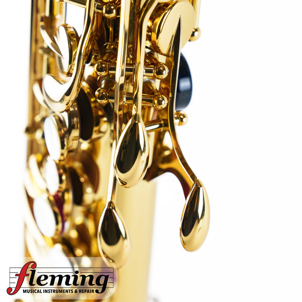 Yamaha YAS-875EXII Alto Saxophone