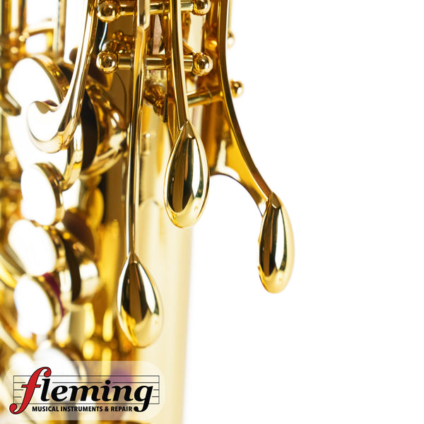 Yamaha YTS-82Z Professional Tenor Sax