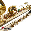 Selmer-Paris Super Action 80 Series II Alto Saxophone