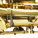 Julius Keilwerth SX90R Alto Saxophone