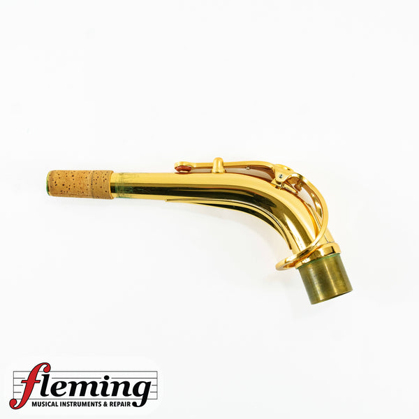 Yamaha YAS-62II Professional Alto Saxophone