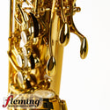 New Yanagisawa TWO10 Elite Series Tenor Saxophone (DEMO MODEL)