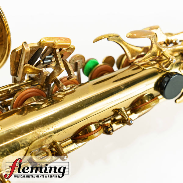 Selmer-Paris Mark VII Professional Alto Saxophone