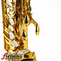 Yamaha YAS-82Z Custom Z Professional Alto Saxophone
