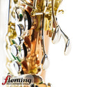P. Mauriat Venus Tenor Saxophone