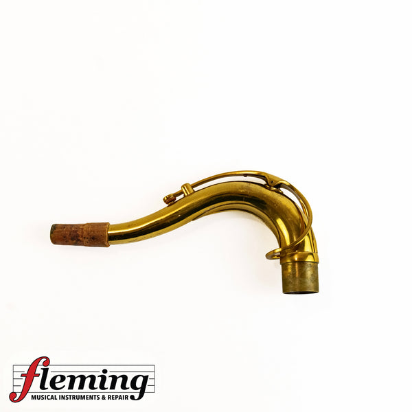 Selmer-Paris Mark VI Professional Tenor Saxophone - Relacquer / Player's Frankenhorn