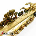 Pre-Owned Selmer Paris Mark VI Alto Saxophone (5-Digit) - Relacquer / Player's Condition