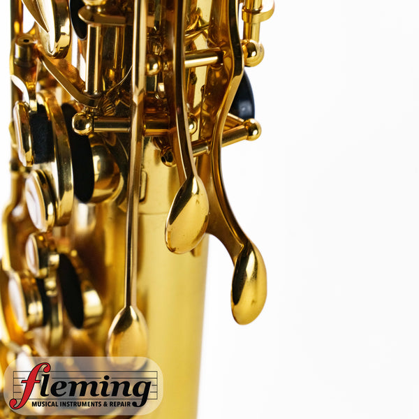 Pre-Owned Selmer Paris Reference 54 Tenor Saxophone