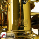 Selmer Paris Mark VI Professional Alto Saxophone - Relacquer *NEEDS REPAD*