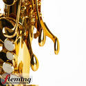 Yamaha YTS-62 Professional Tenor Saxophone