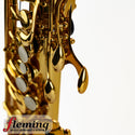 Yamaha YAS-62 Professional Alto Saxophone - Gold Lacquer