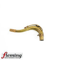 P. Mauriat PMXT-66RUL Professional Tenor Saxophone - Unlacquered Raw Brass