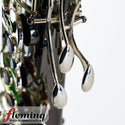 P. Mauriat PMST-500BX Tenor Saxophone Black Lacquer
