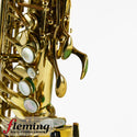 Selmer-Paris Super Action 80 Series II Professional Alto Saxophone