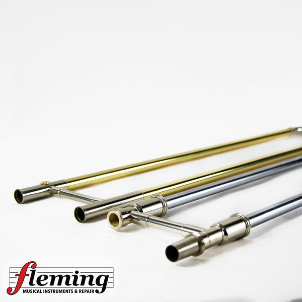 S.E. Shires Q Series TBQ30YR Tenor Trombone