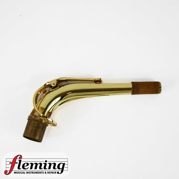 Selmer-Paris Super Action 80 Series II Alto Saxophone (2004)