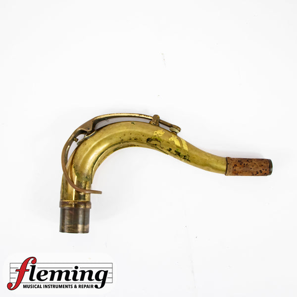 Selmer-Paris Super Action 80 Series II Tenor Saxophone
