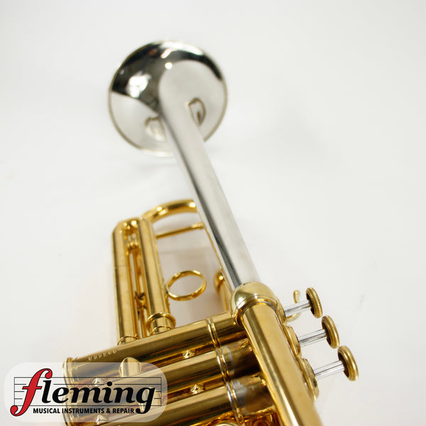 Stomvi Combi Elite Bb Trumpet (2003-2004)