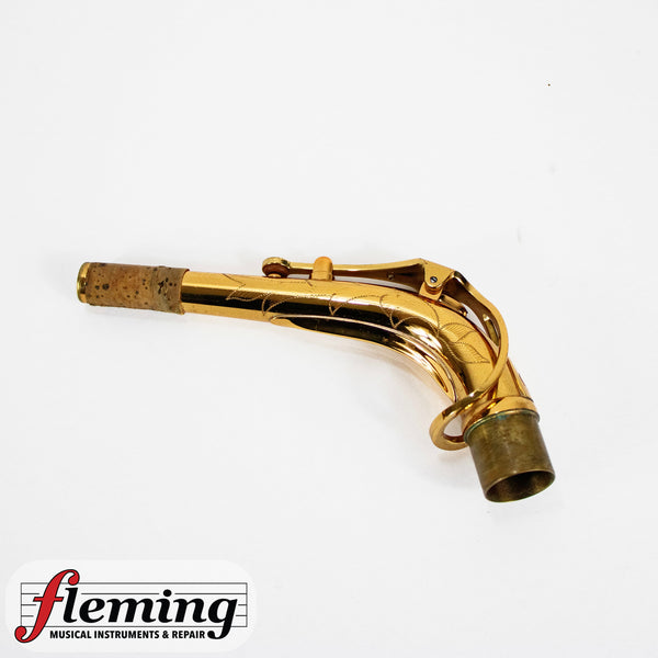 Antigua Winds ProOne AS-6200VLQ Alto Saxophone
