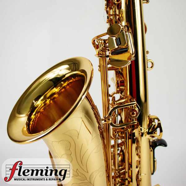 Yamaha YAS-62III Professional Alto Saxophone