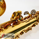 P. Mauriat PMXT-66R Professional Tenor Saxophone - DEMO