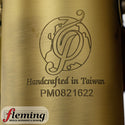 P. Mauriat System 76 Professional Tenor Saxophone in Dark Lacquer