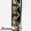 Haynes Q2 Professional Silver Flute