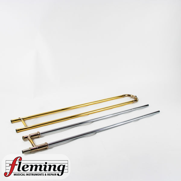Yamaha YSL-891Z Professional Trombone
