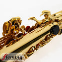 Yamaha YAS-875EXII Custom EX Alto Saxophone