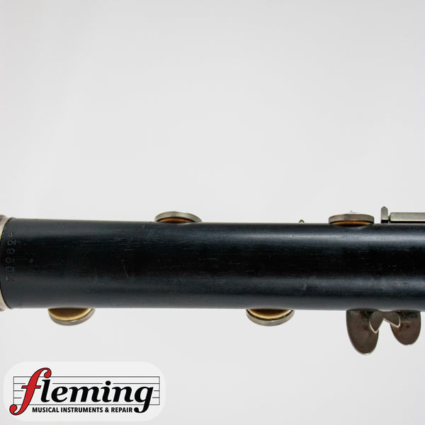 Buffet Crampon R13 Bb Clarinet