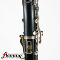 Selmer Recital Bb Clarinet (1980's) - EX-USAF