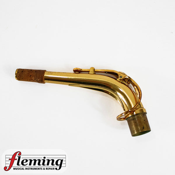 Selmer Paris Mark VII Alto Saxophone (1980) - Ex-USAF