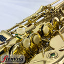 Keilwerth EX90 Series II Alto Saxophone