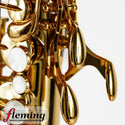 Yamaha YAS-480 Alto Saxophone