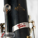 Buffet Crampon "Tosca" Bb Bass Clarinet - Low C