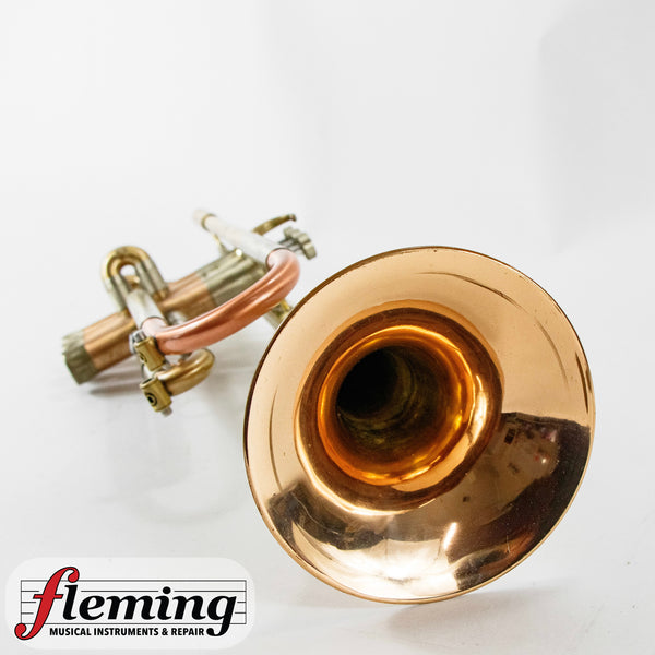 Lotus Universal Bb Trumpet