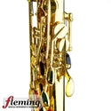 Pre-Owned Yamaha YAS-875EX Custom Alto Saxophone - Clear Lacquer