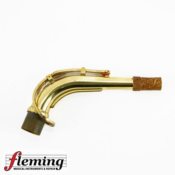 Yamaha YAS-52 Intermediate Alto Saxophone (Made in Japan)