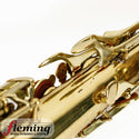 Martin "The Martin" Baritone Saxophone - Low Bb - AS-IS