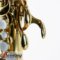Yamaha YAS-52 Alto Saxophone