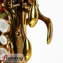 Selmer-Paris Mark VI Alto Saxophone