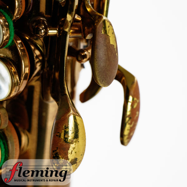 Selmer Signet Alto Saxophone