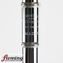 Haynes Amadeus AF780 Flute - B Foot, Silver