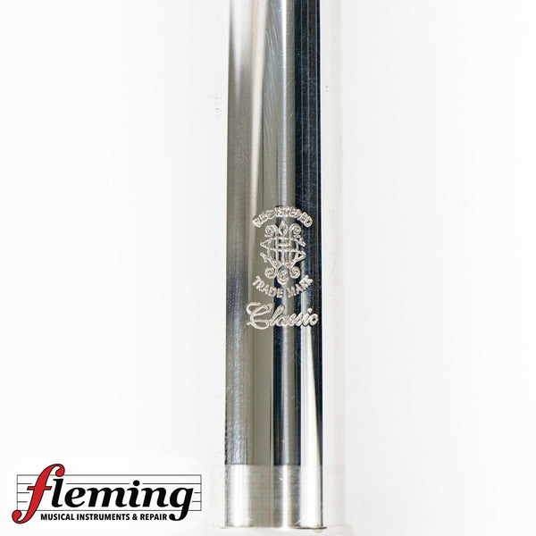 Wm. S. Haynes Q3 Professional Flute