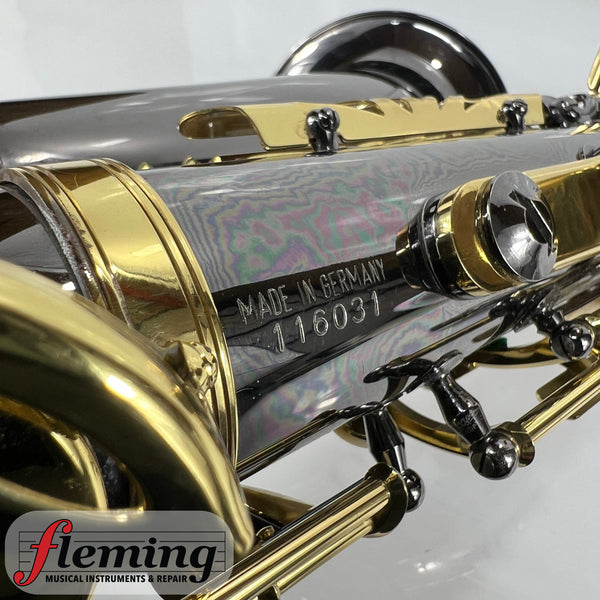 Keilwerth SX90B Alto Saxophone